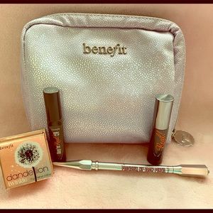 Benefit Cosmetics